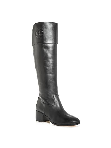 michael kors dylyn boots|Amazon.com .